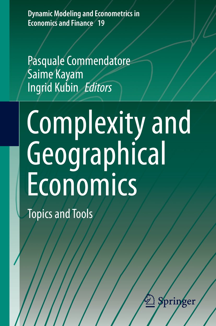 Dynamic Modeling and Econometrics in Economics and Finance