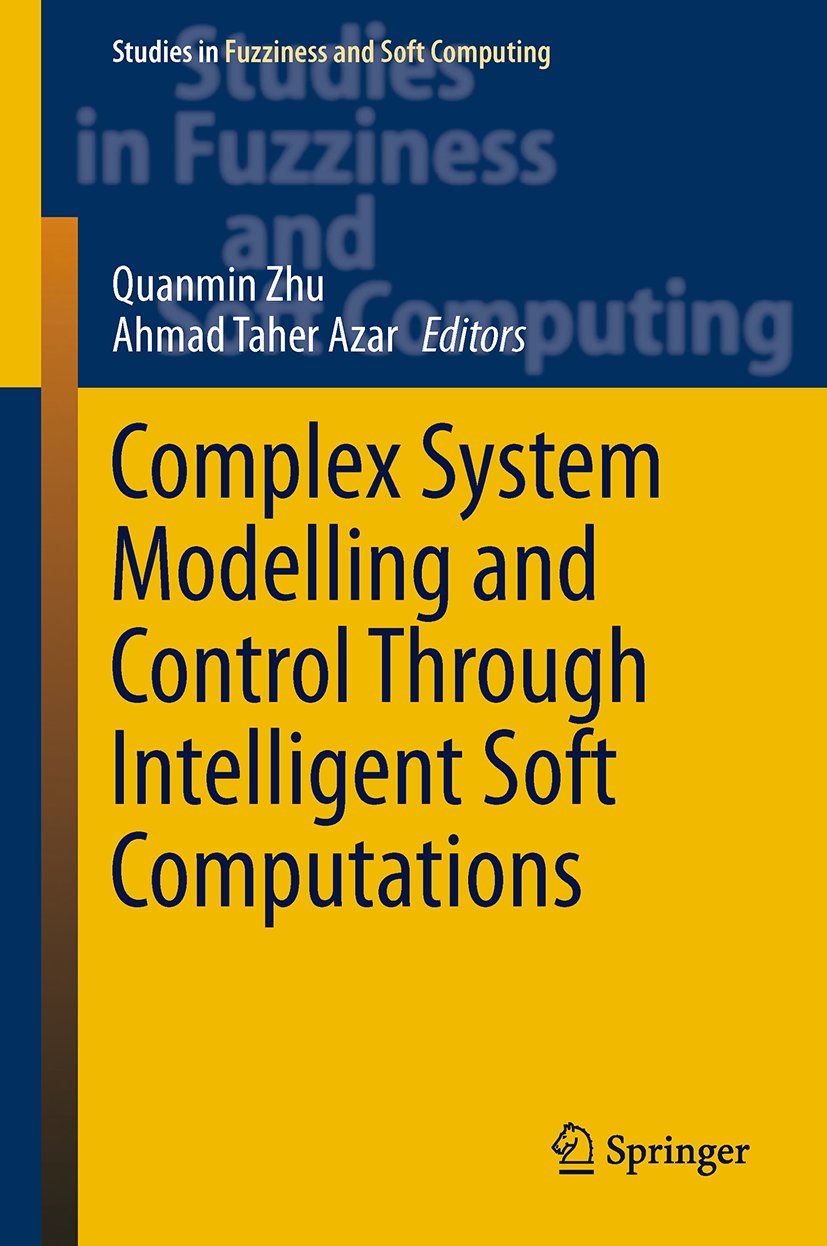 Studies in Fuzziness and Soft Computing