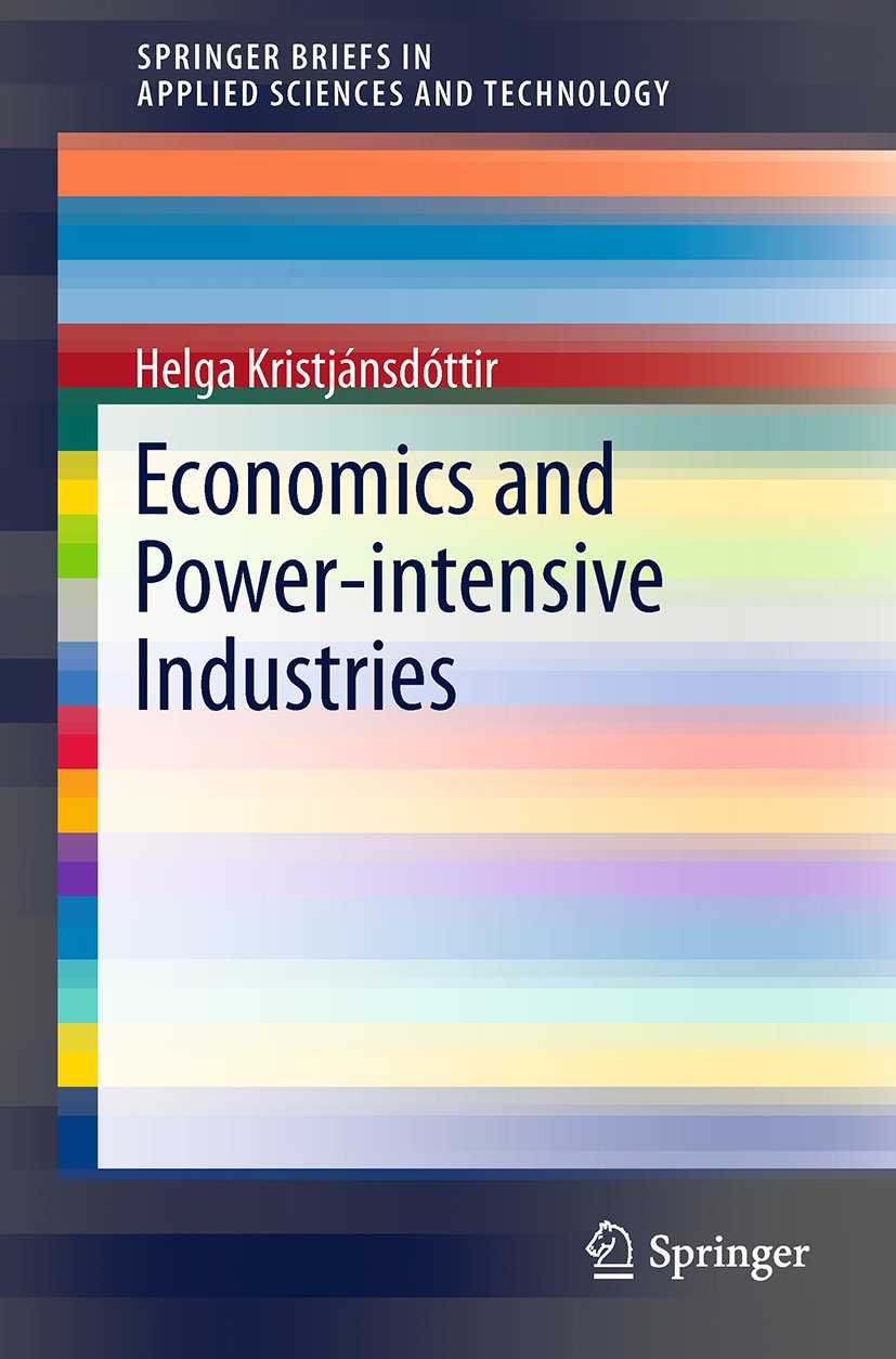 SpringerBriefs in Applied Sciences and Technology