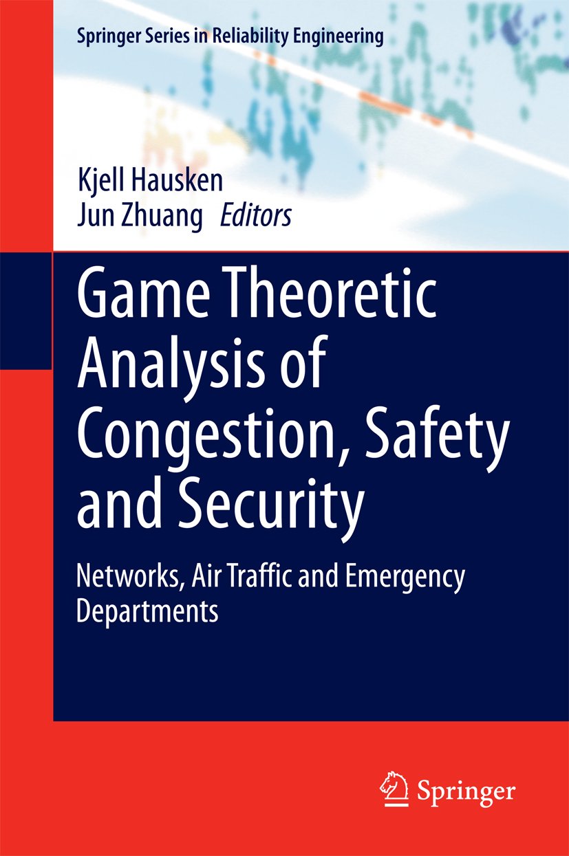 Springer Series in Reliability Engineering