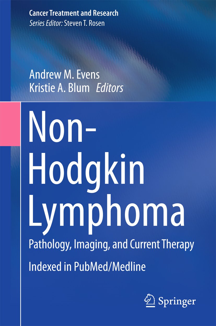 Cancer Treatment and Research
