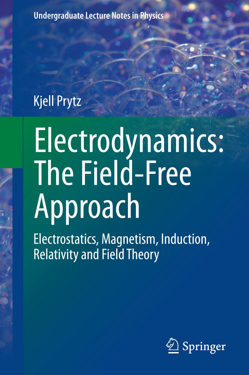 Undergraduate Lecture Notes in Physics