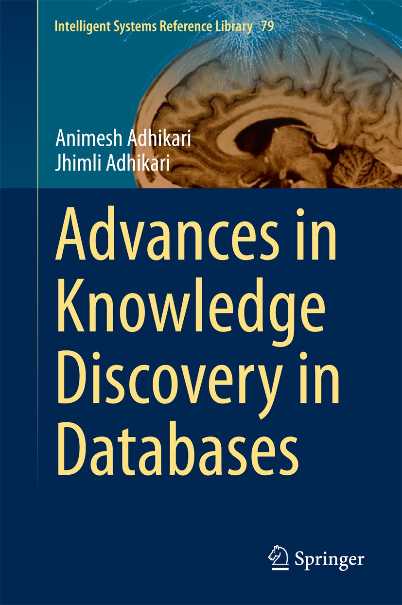Intelligent Systems Reference Library