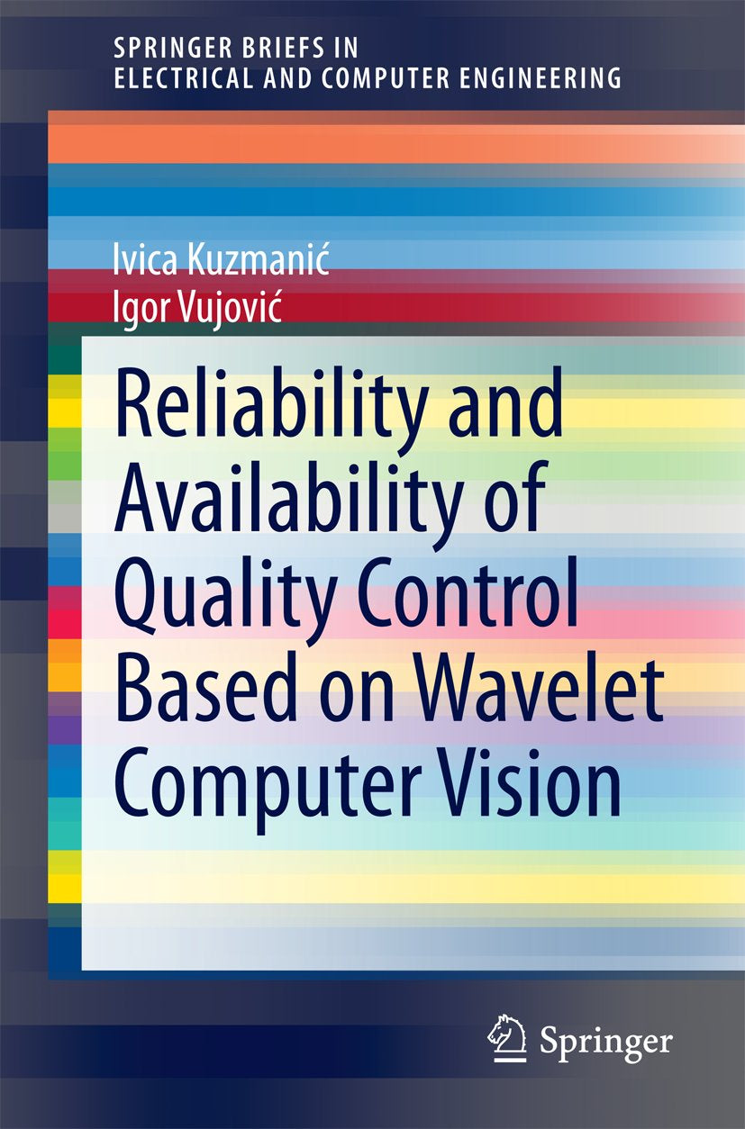 SpringerBriefs in Electrical and Computer Engineering