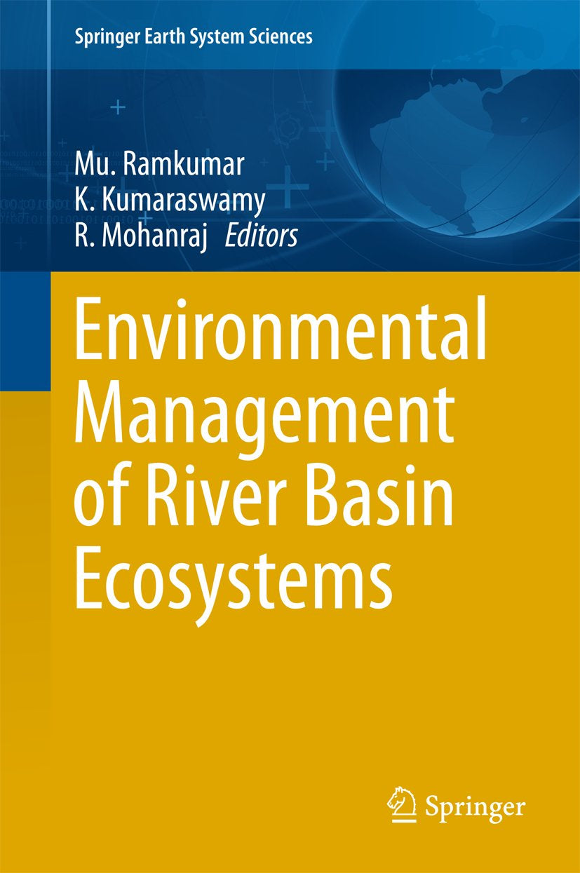 Springer Earth System Sciences