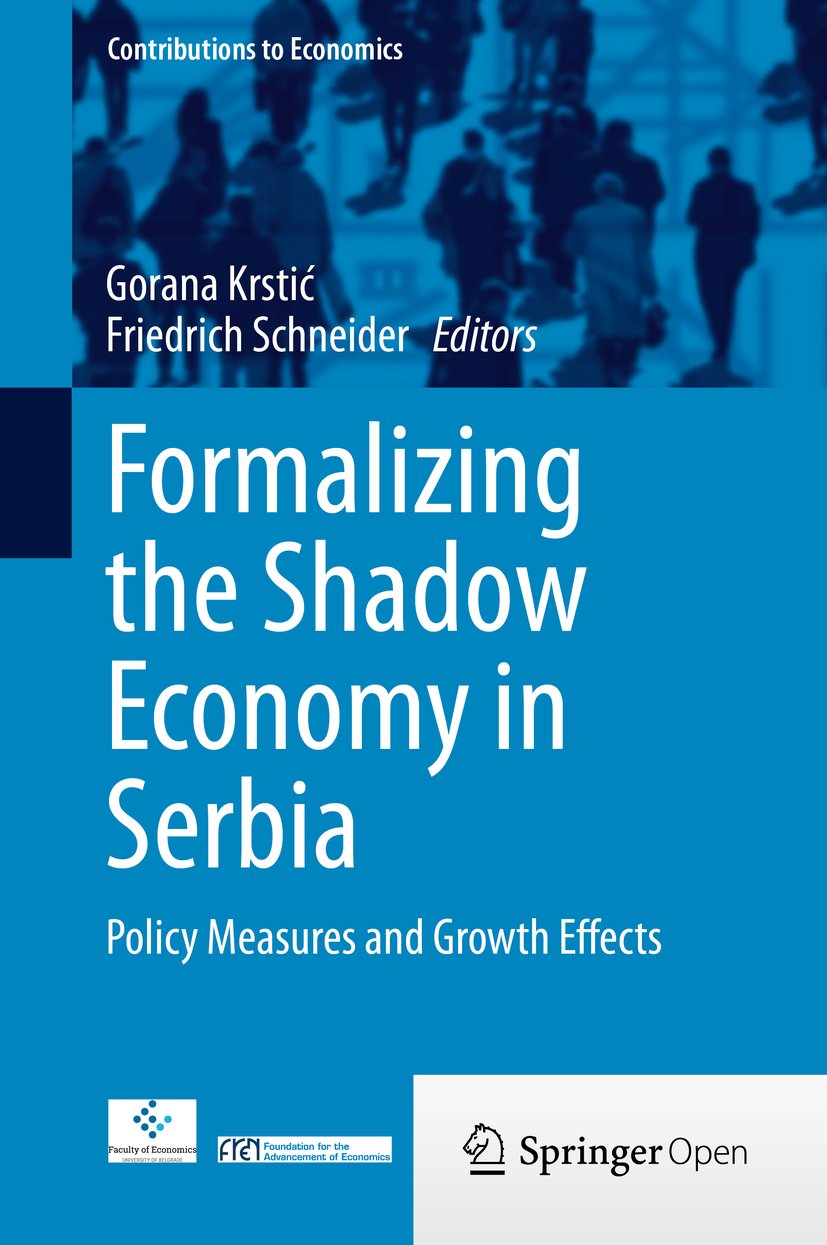 Contributions to Economics