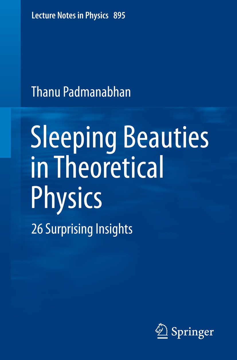 Lecture Notes in Physics
