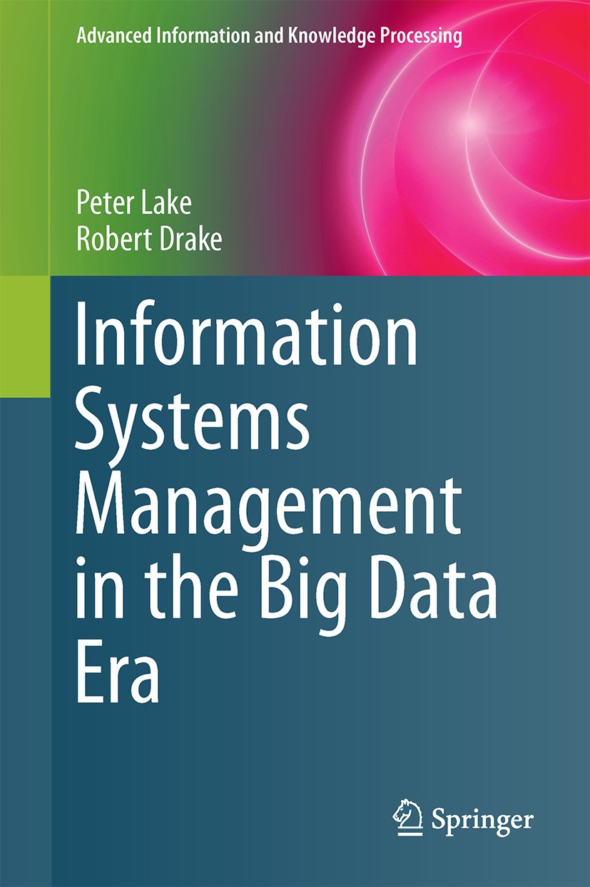 Advanced Information and Knowledge Processing