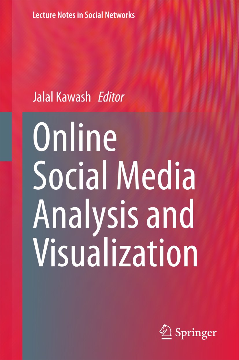 Lecture Notes in Social Networks