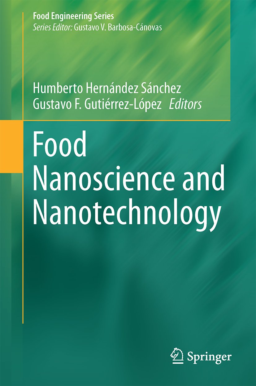 Food Engineering Series