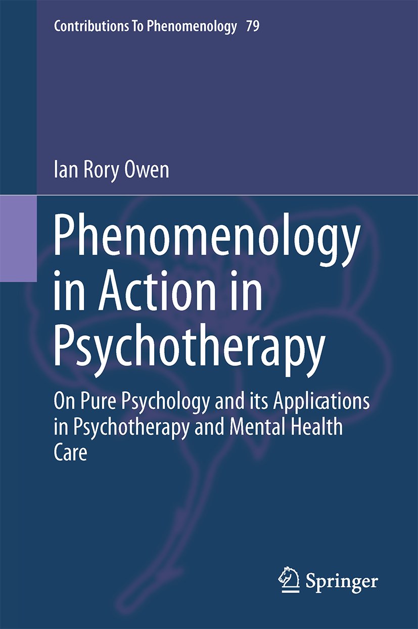 Contributions to Phenomenology