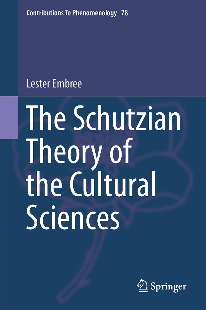 Contributions to Phenomenology