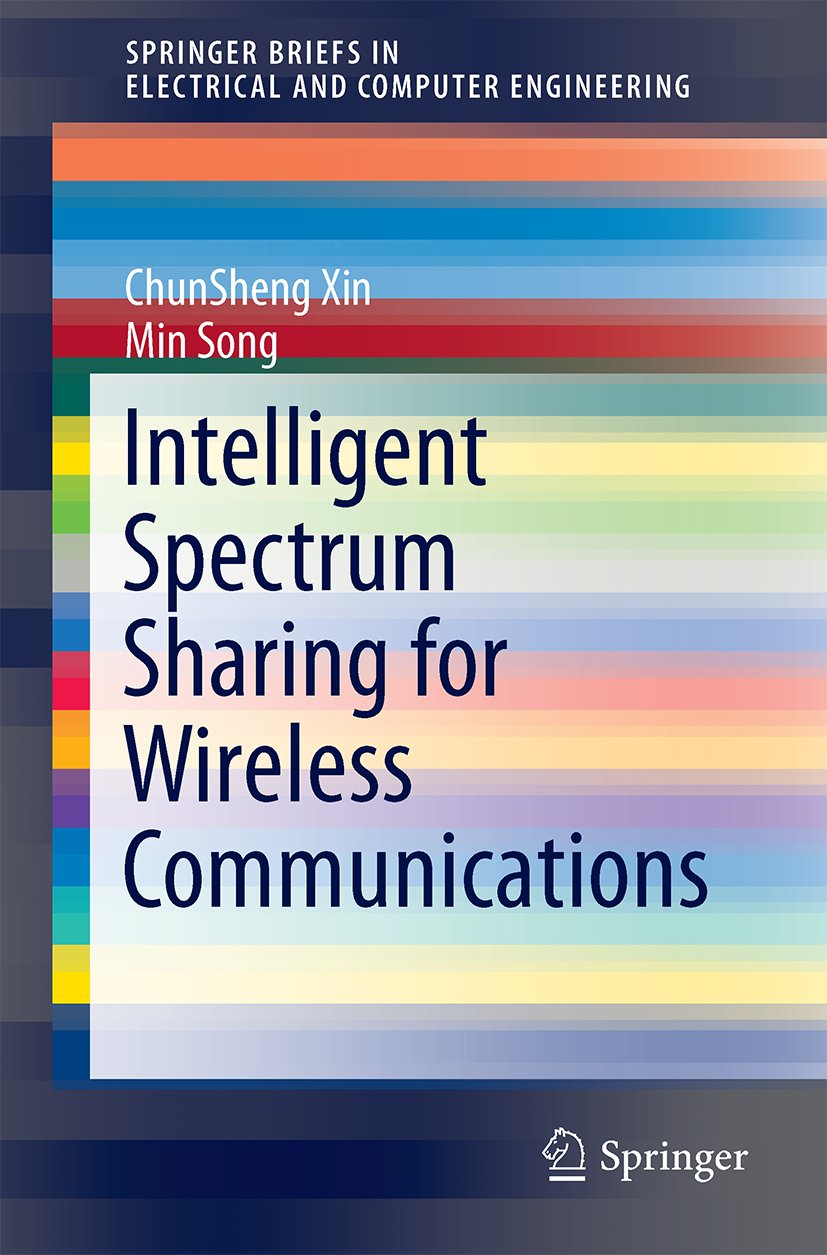 SpringerBriefs in Electrical and Computer Engineering