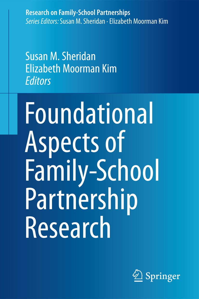 Research on Family-School Partnerships