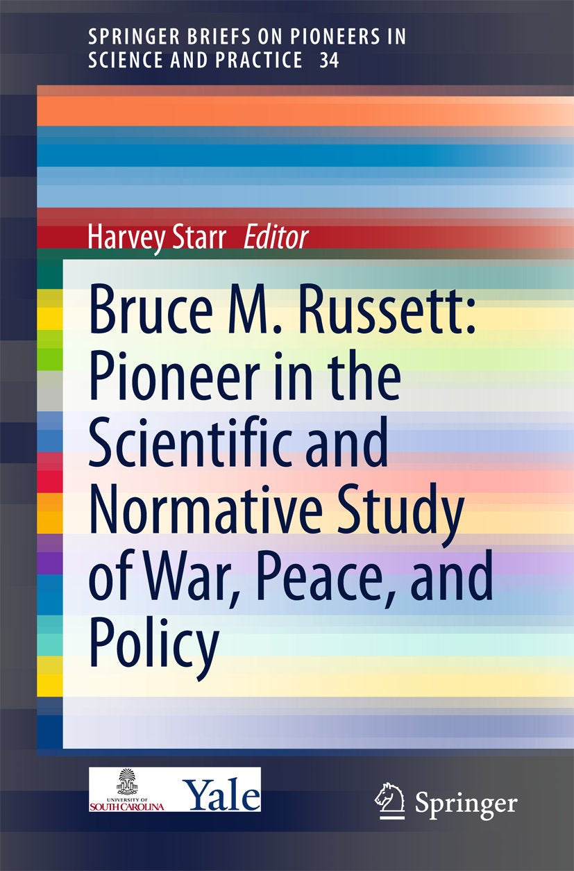 SpringerBriefs on Pioneers in Science and Practice