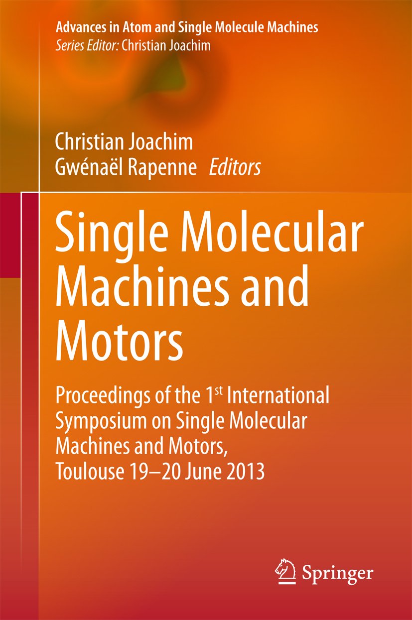 Advances in Atom and Single Molecule Machines