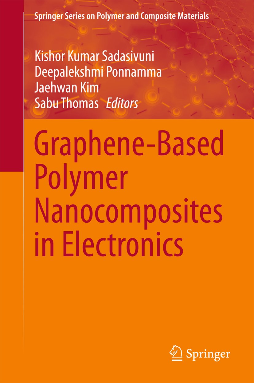 Springer Series on Polymer and Composite Materials