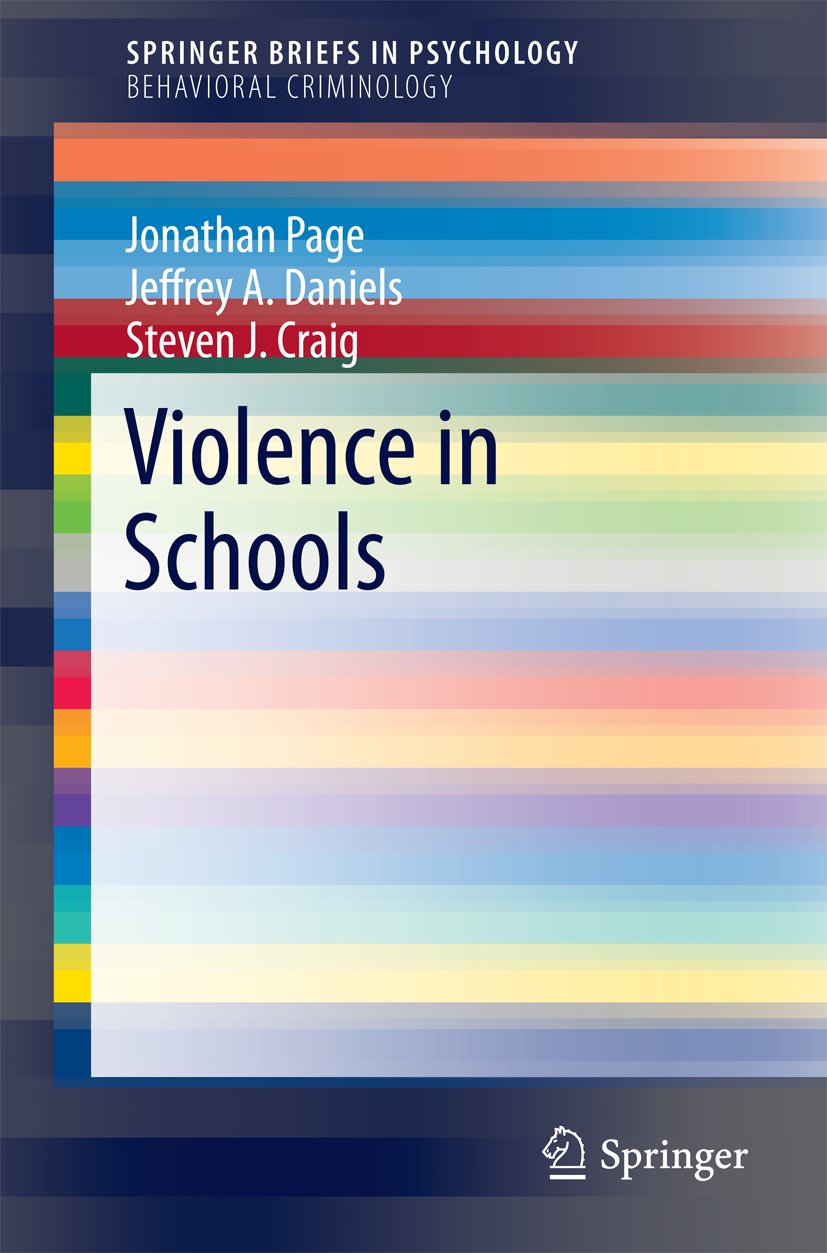 SpringerBriefs in Psychology