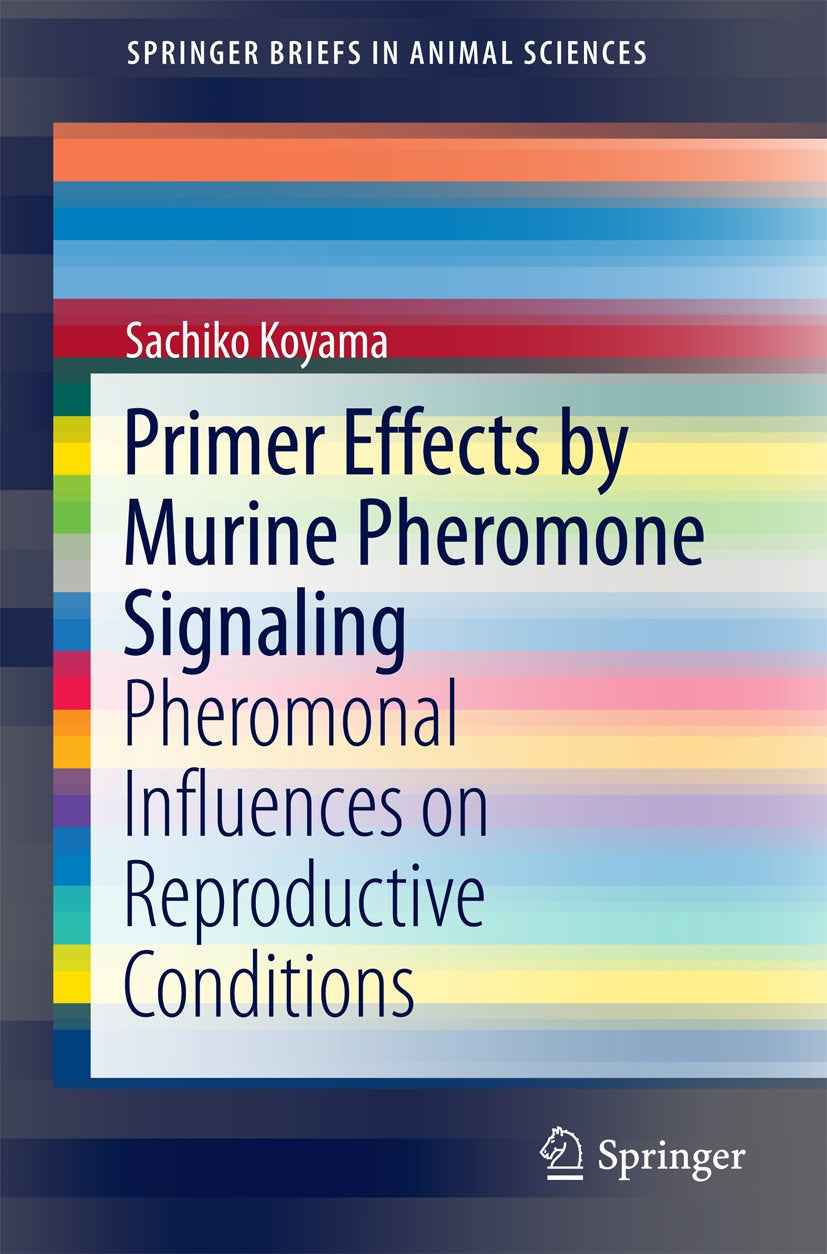 SpringerBriefs in Animal Sciences