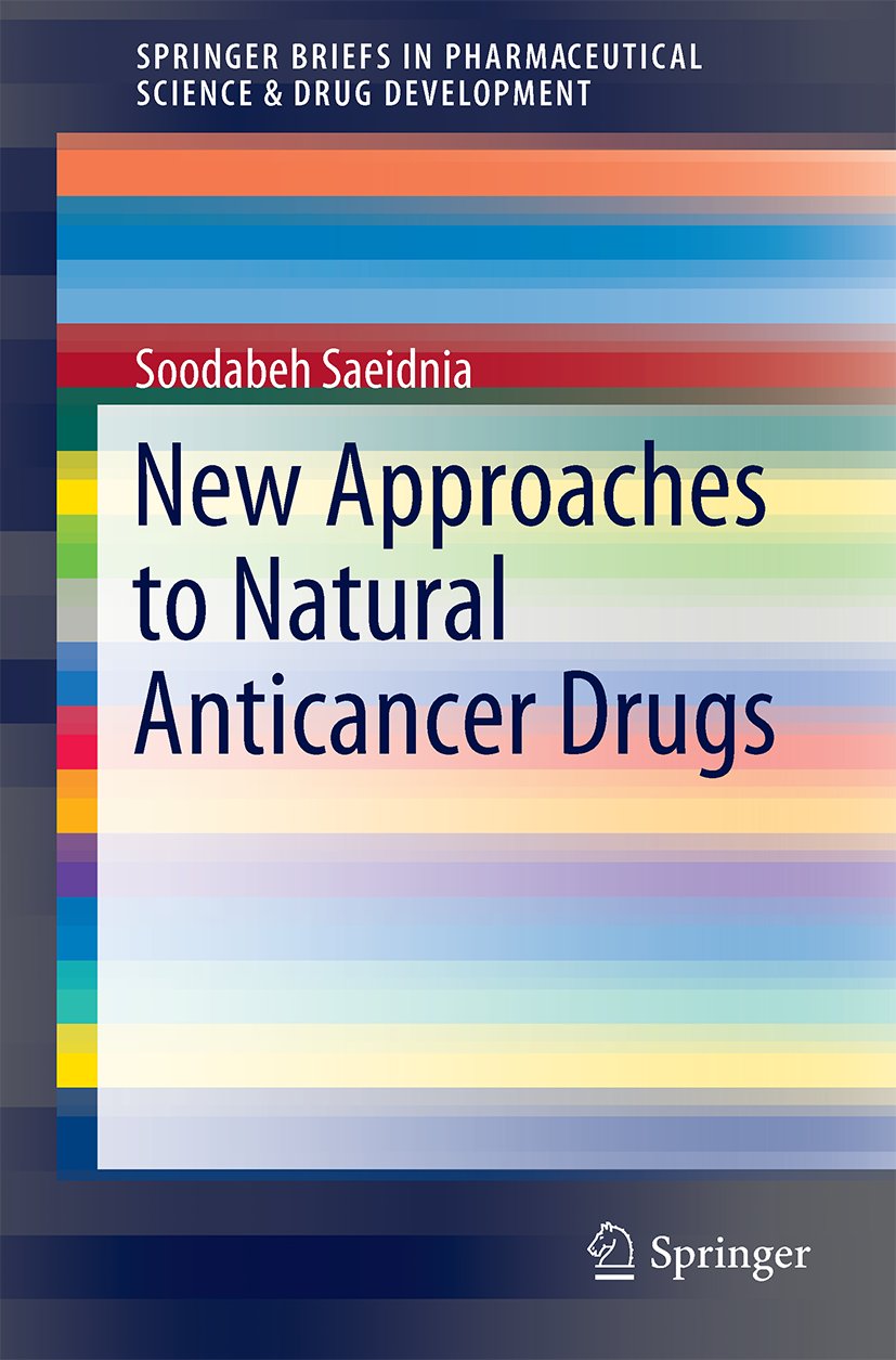 SpringerBriefs in Pharmaceutical Science & Drug Development