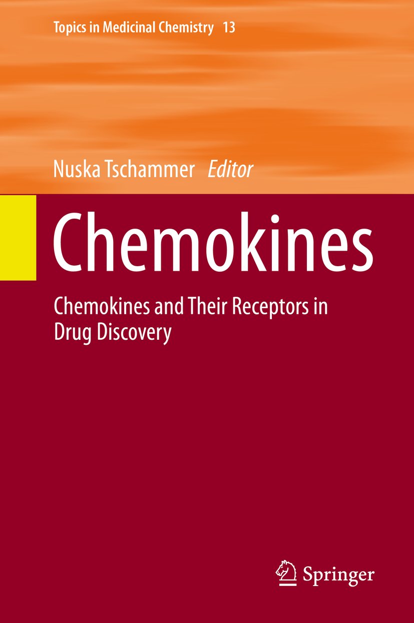 Topics in Medicinal Chemistry