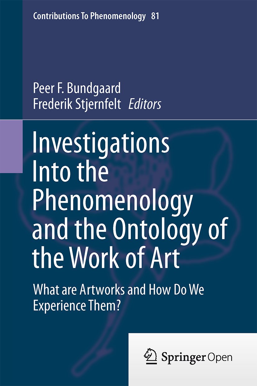 Contributions to Phenomenology