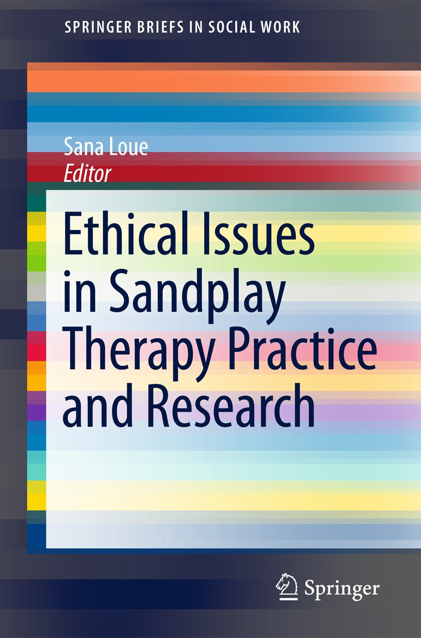 SpringerBriefs in Social Work