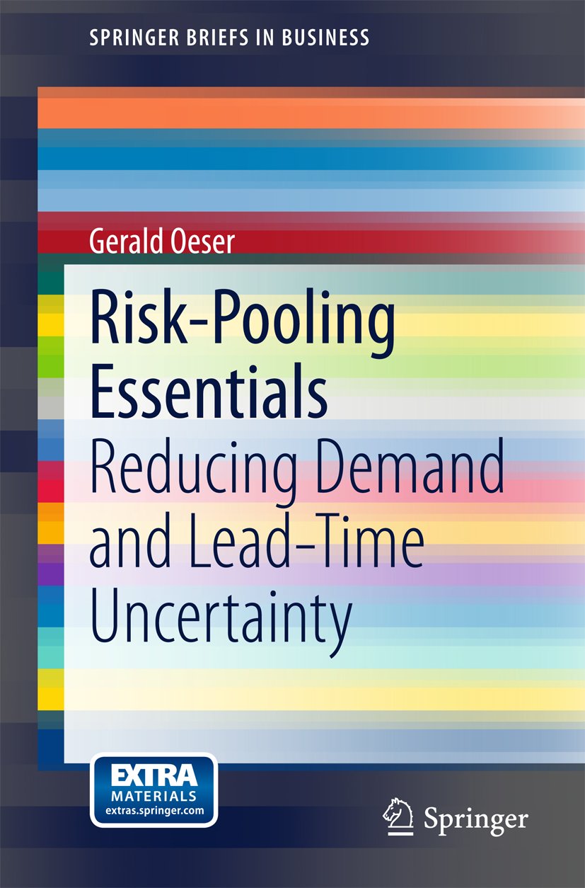 SpringerBriefs in Business