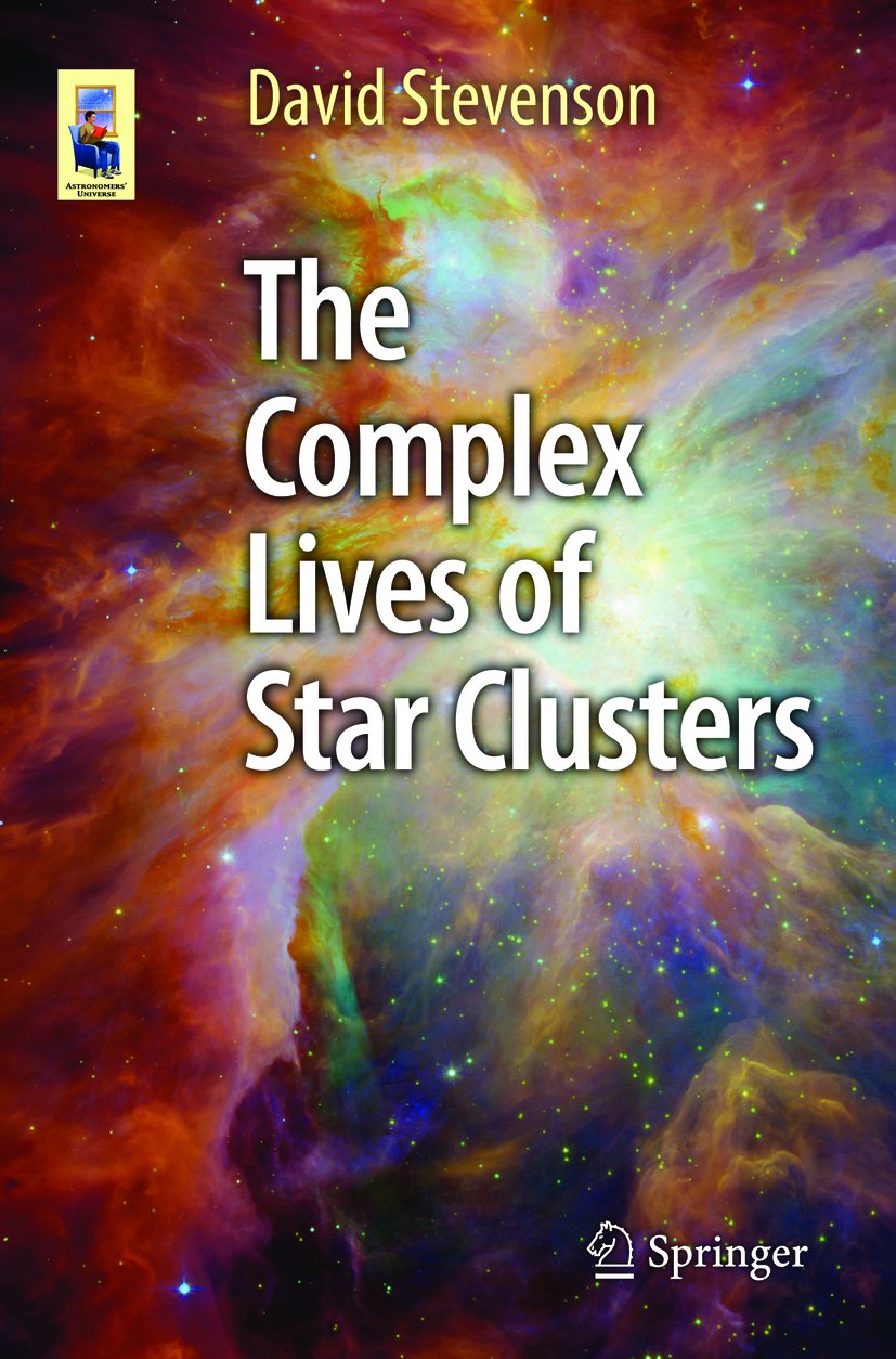 Astronomers' Universe