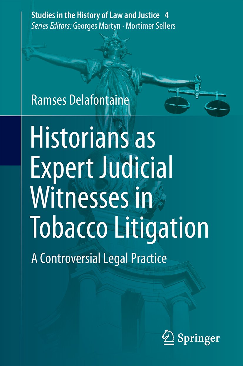 Studies in the History of Law and Justice