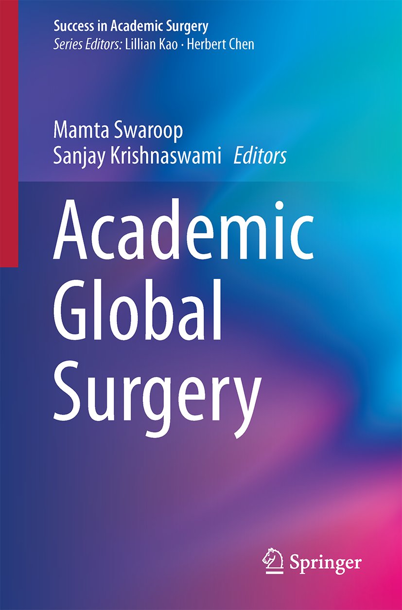 Success in Academic Surgery