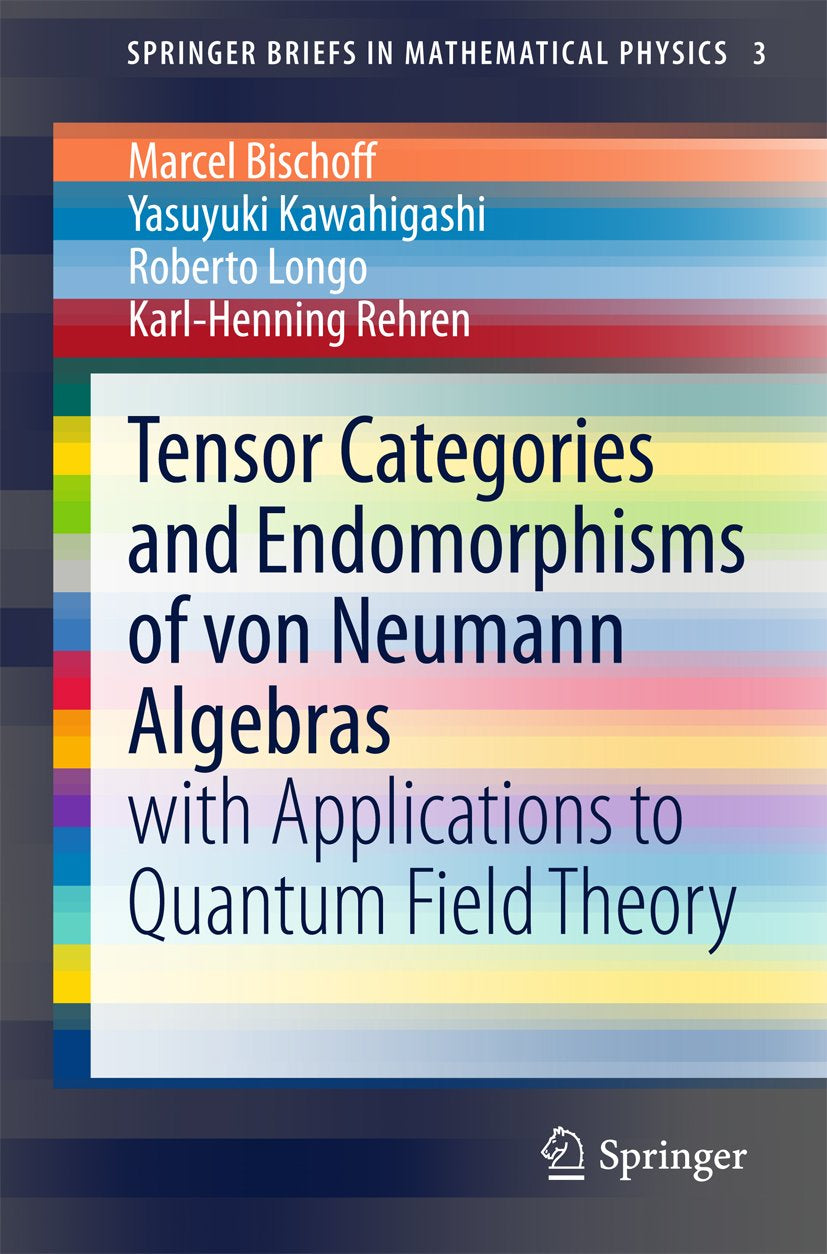SpringerBriefs in Mathematical Physics