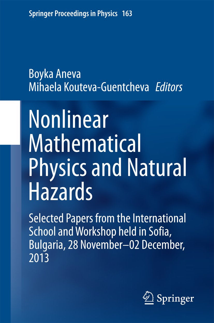 Springer Proceedings in Physics