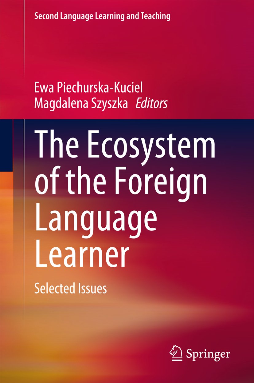 Second Language Learning and Teaching