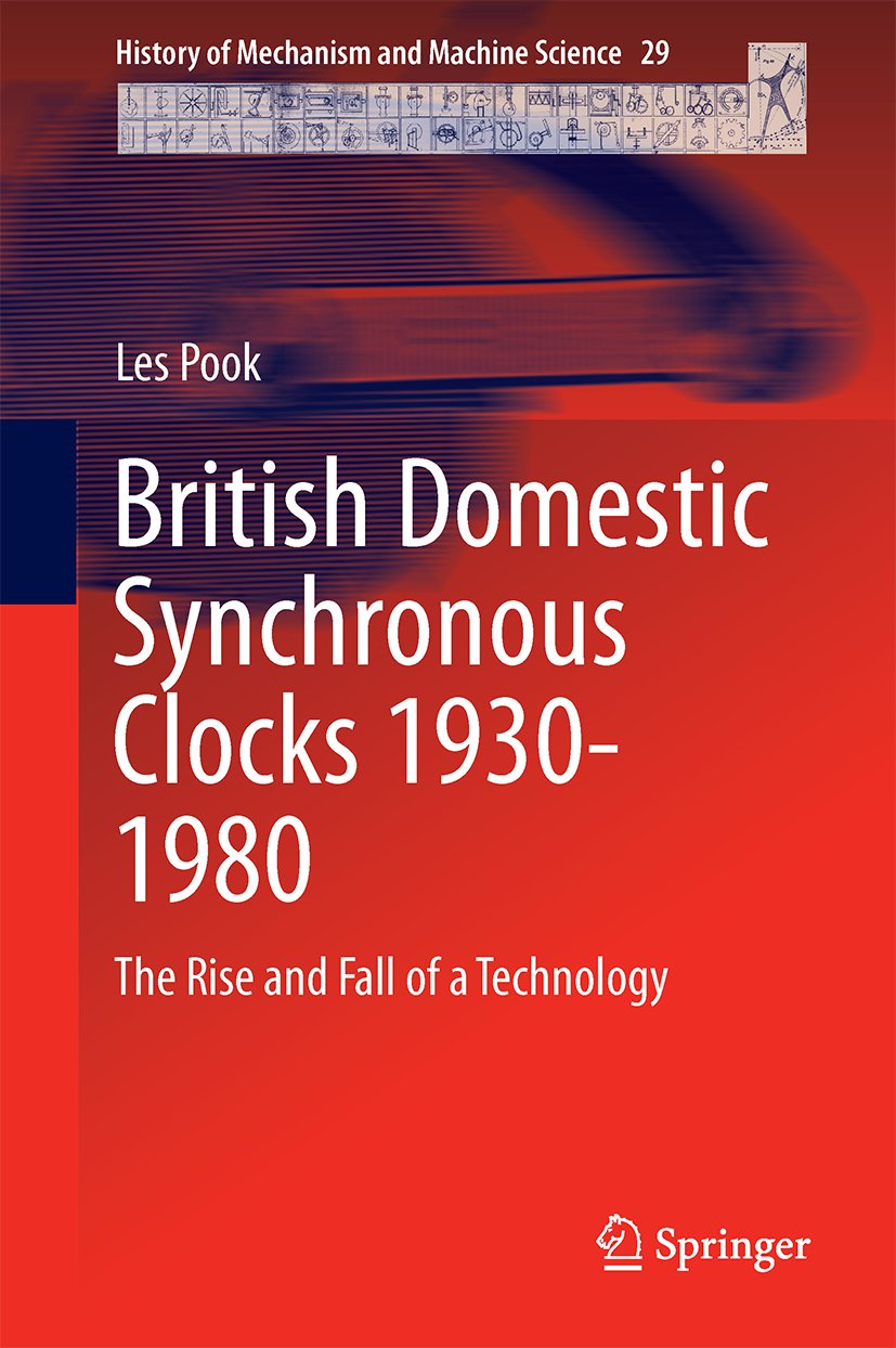History of Mechanism and Machine Science