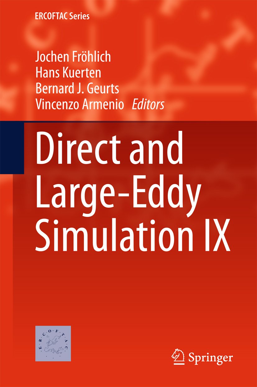 ERCOFTAC Series