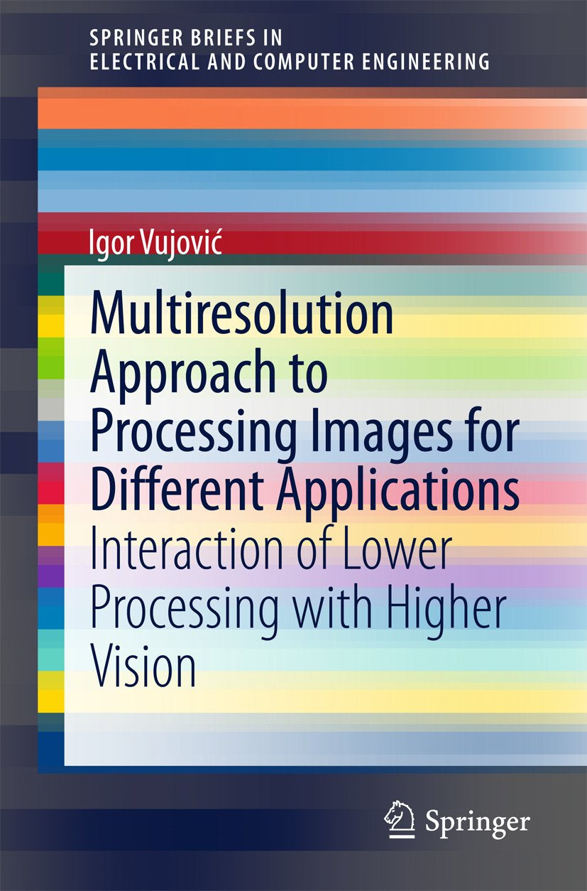 SpringerBriefs in Electrical and Computer Engineering