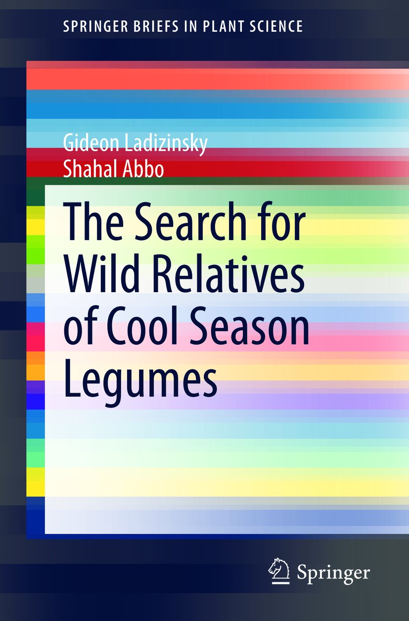 SpringerBriefs in Plant Science