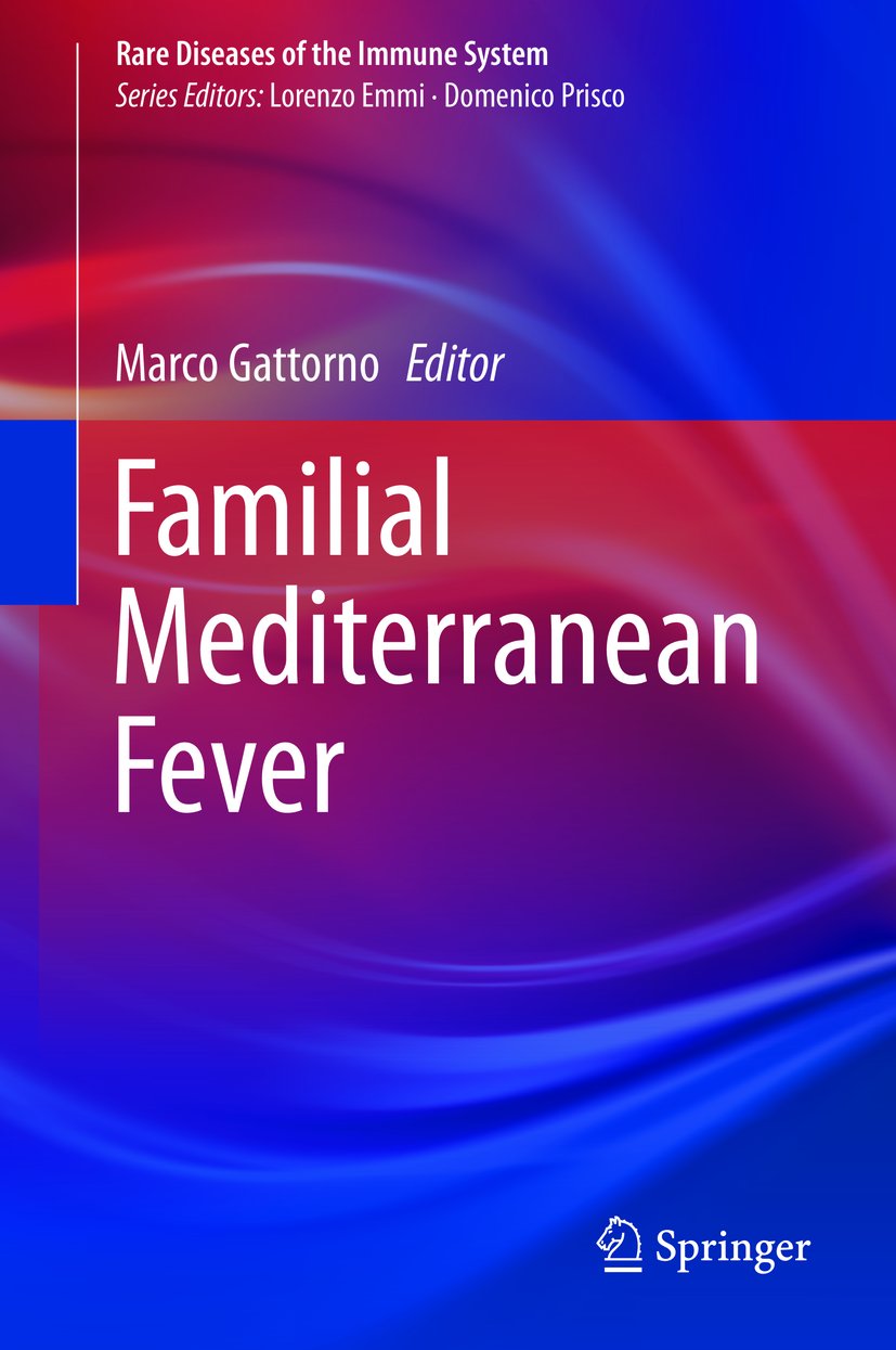Rare Diseases of the Immune System