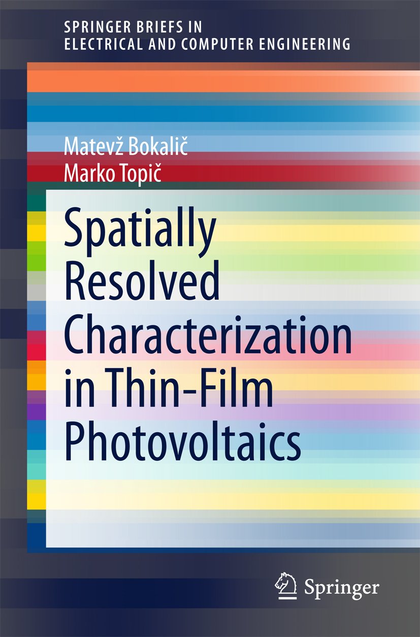 SpringerBriefs in Electrical and Computer Engineering