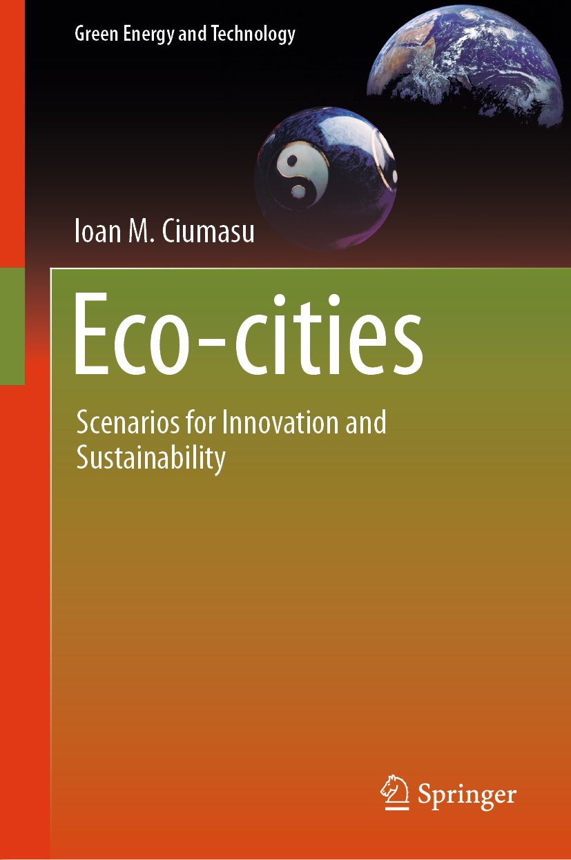 Green Energy and Technology