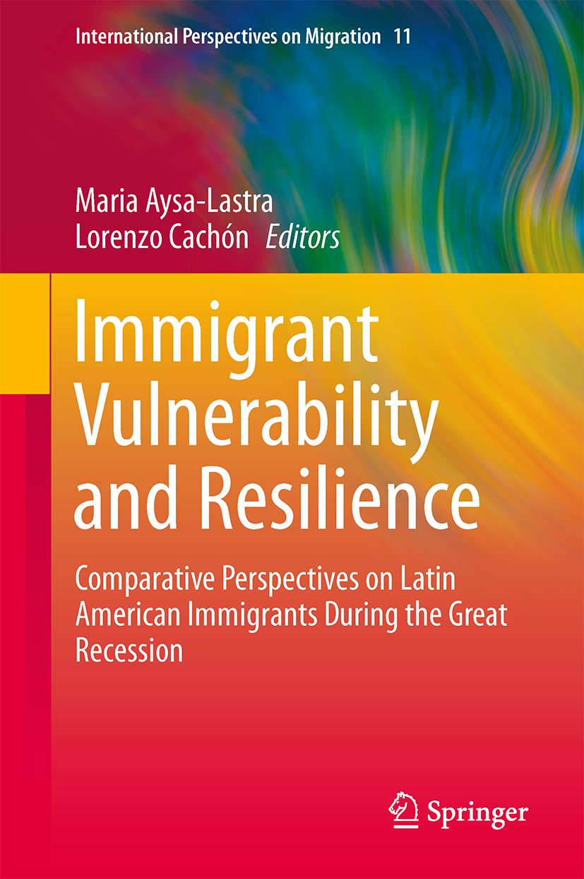 International Perspectives on Migration