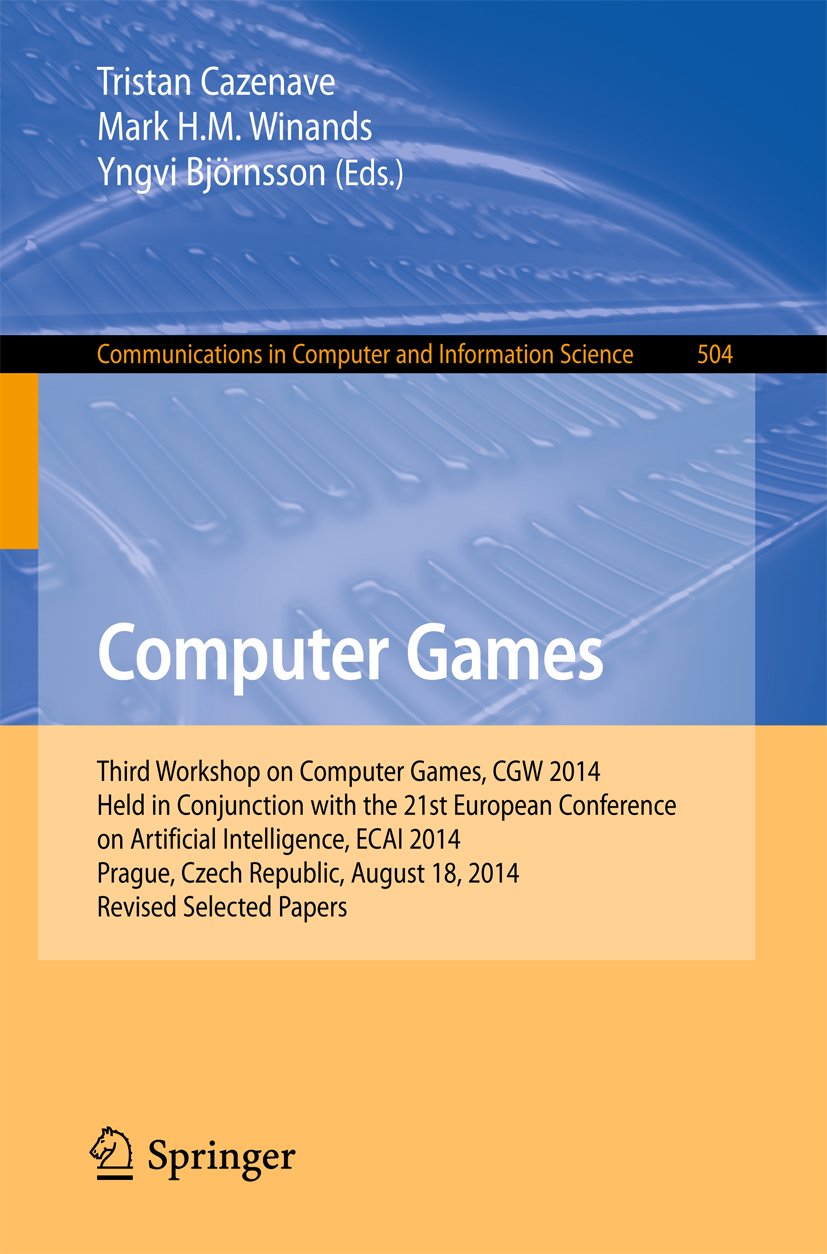 Communications in Computer and Information Science