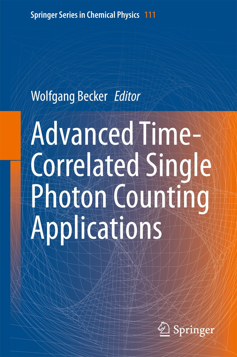 Springer Series in Chemical Physics