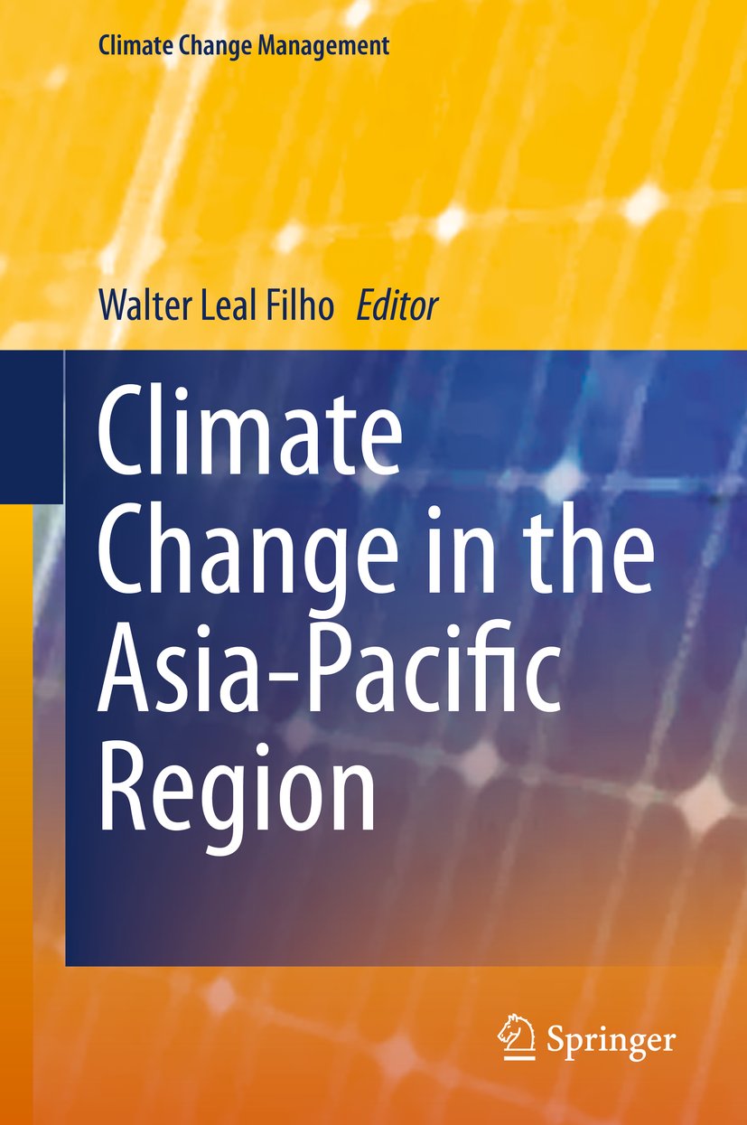 Climate Change Management