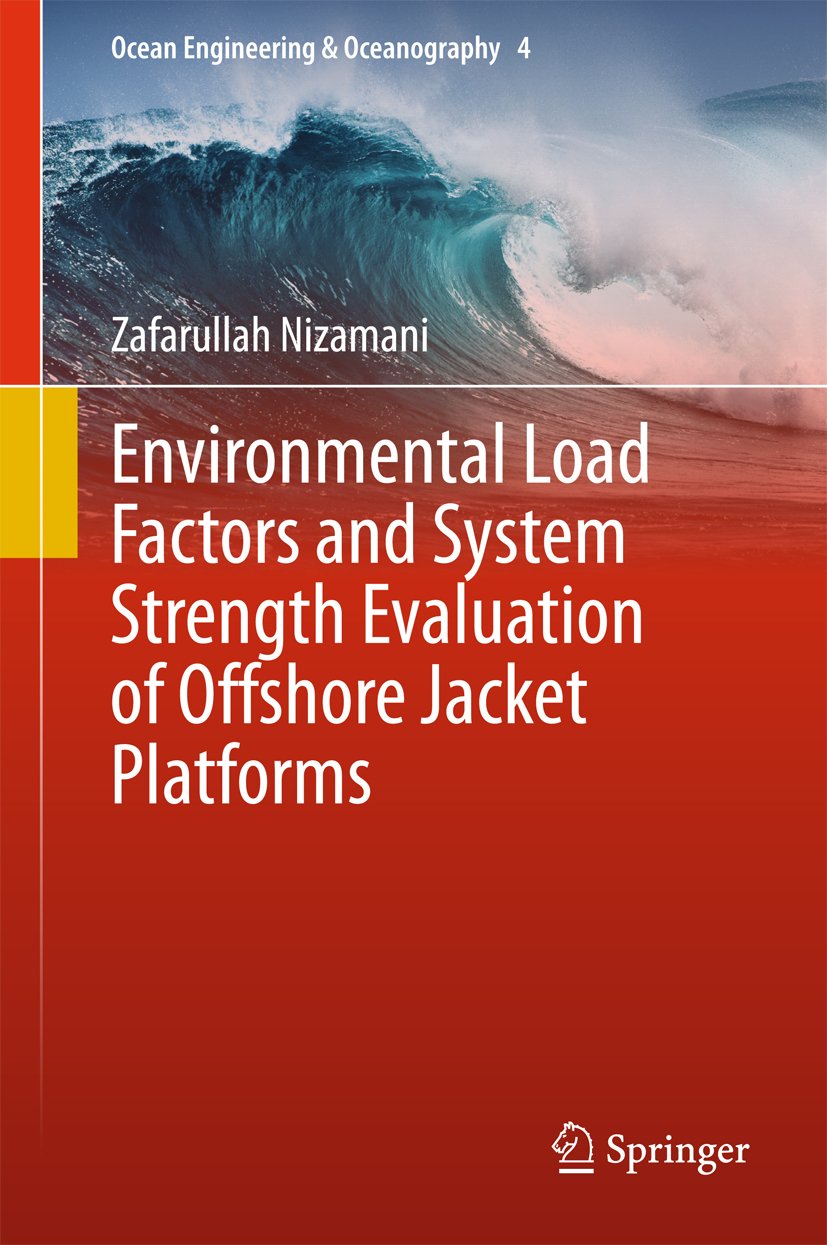 Ocean Engineering & Oceanography
