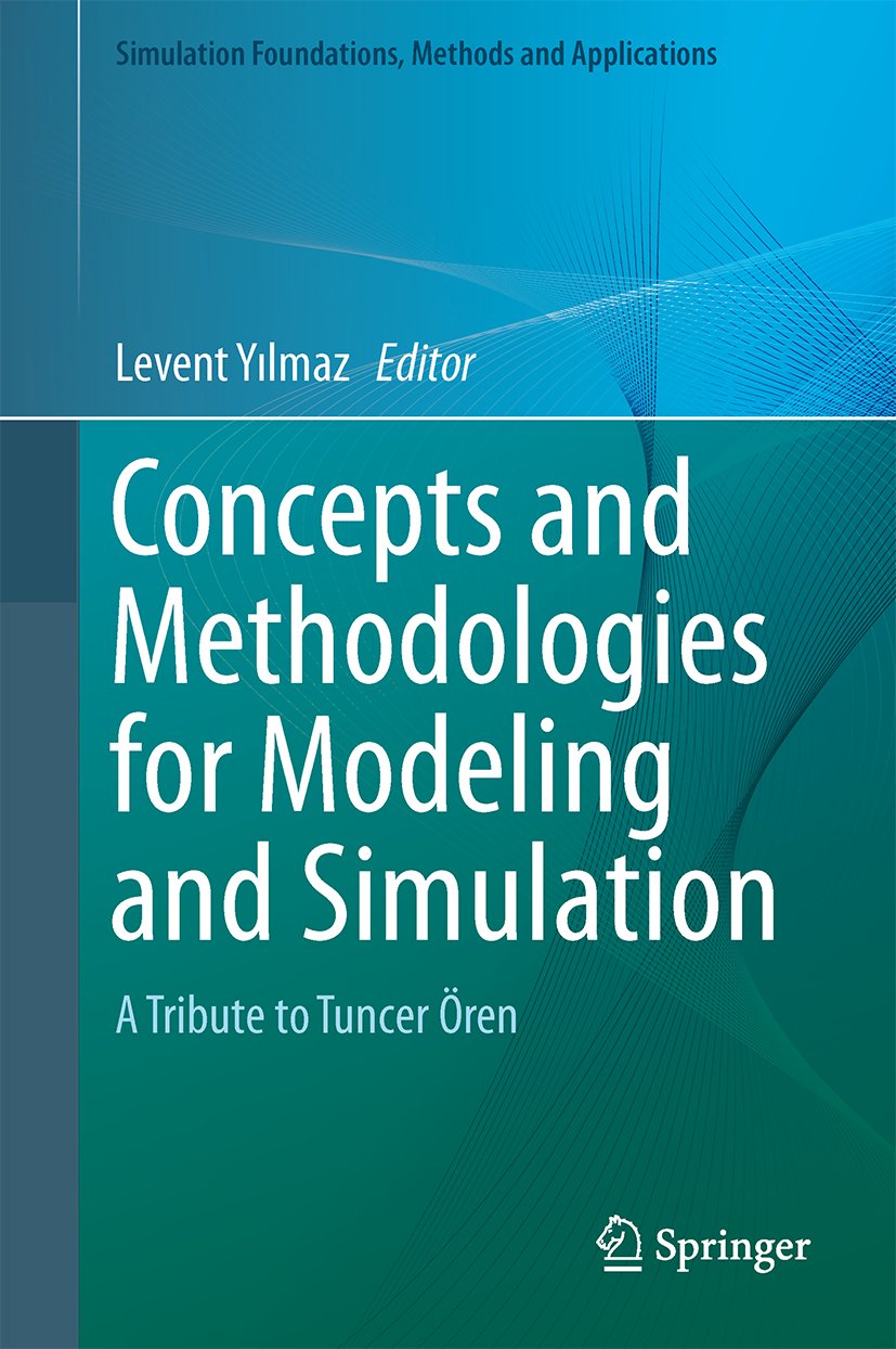 Simulation Foundations, Methods and Applications