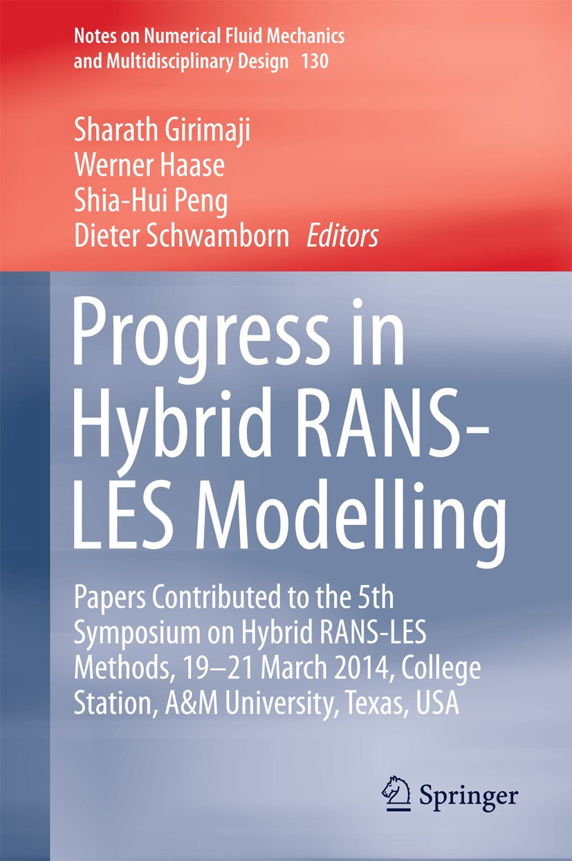 Notes on Numerical Fluid Mechanics and Multidisciplinary Design