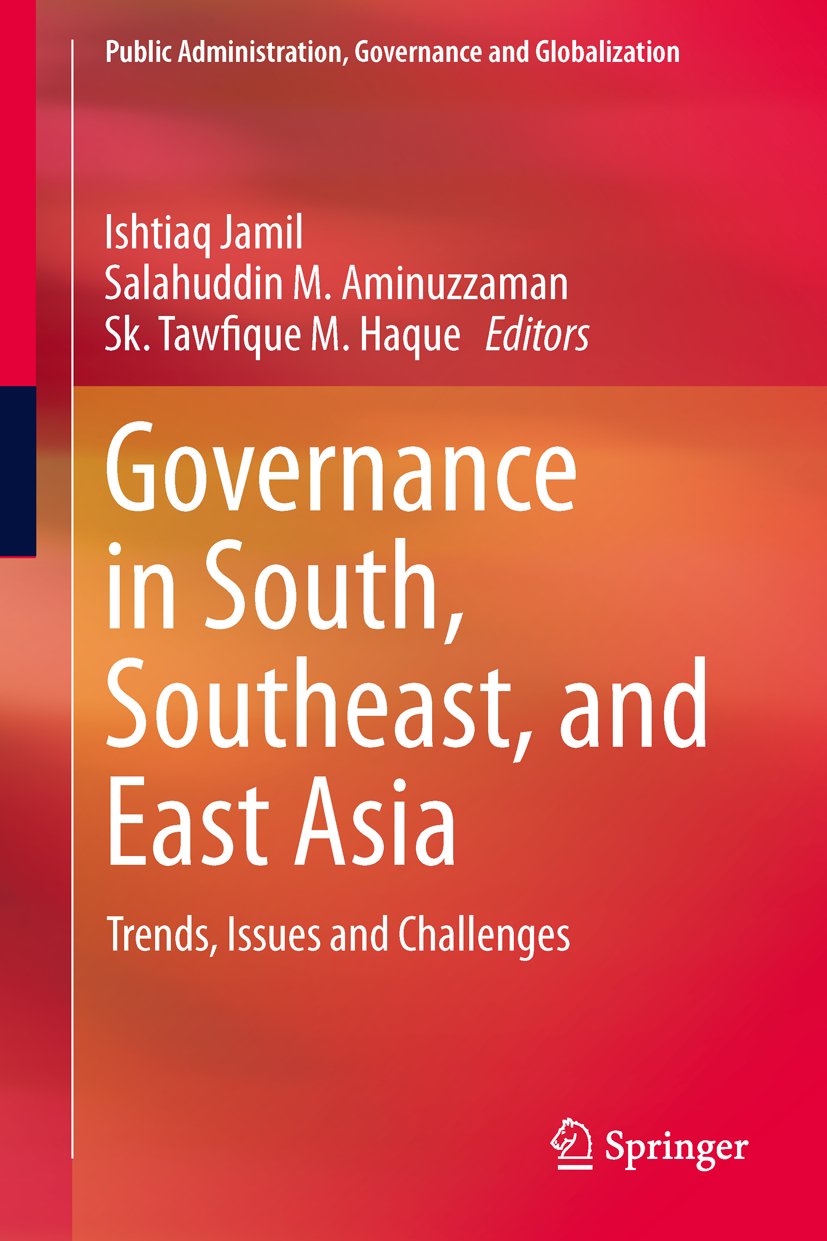 Public Administration, Governance and Globalization