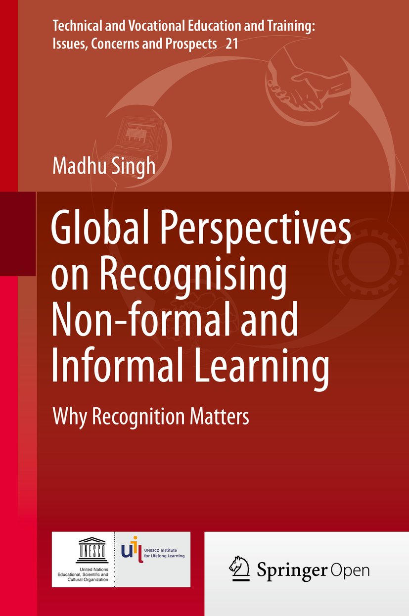 Technical and Vocational Education and Training: Issues, Concerns and Prospects
